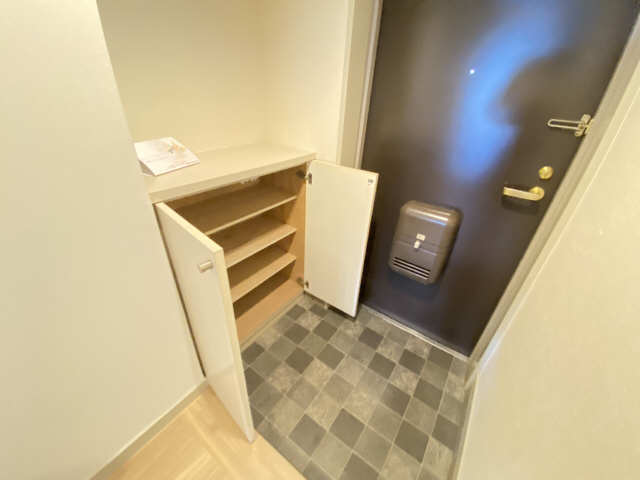 シューズBOX
