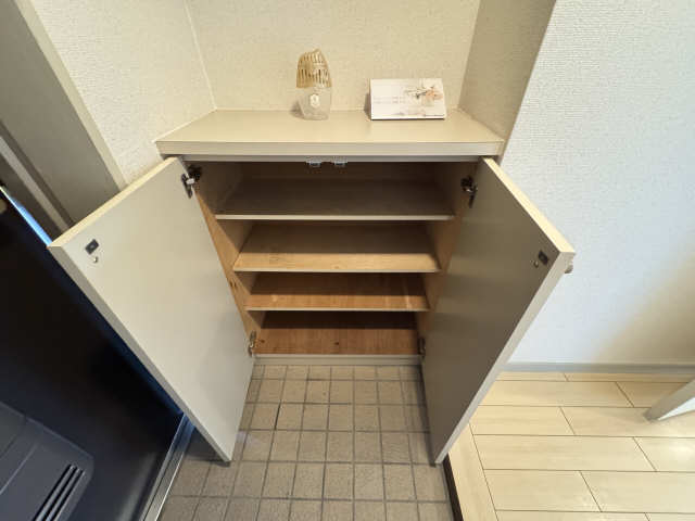 シューズBOX