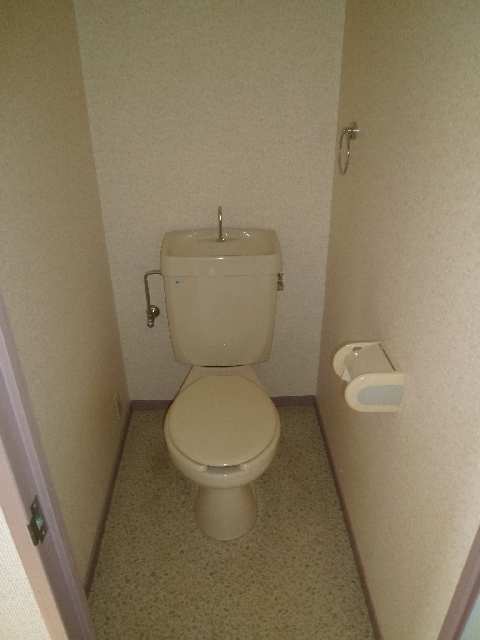 ＷＣ