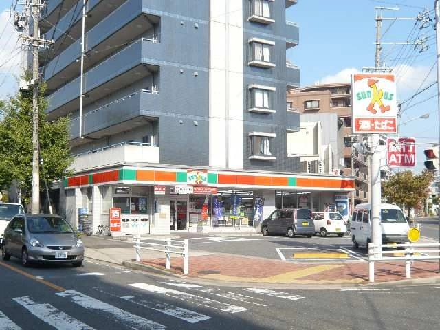 サンクス