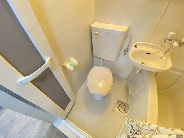 WC