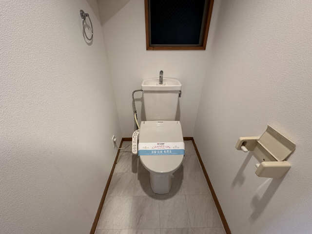 ＦＬＯＲＥＳＴＡ覚王山 2階 WC