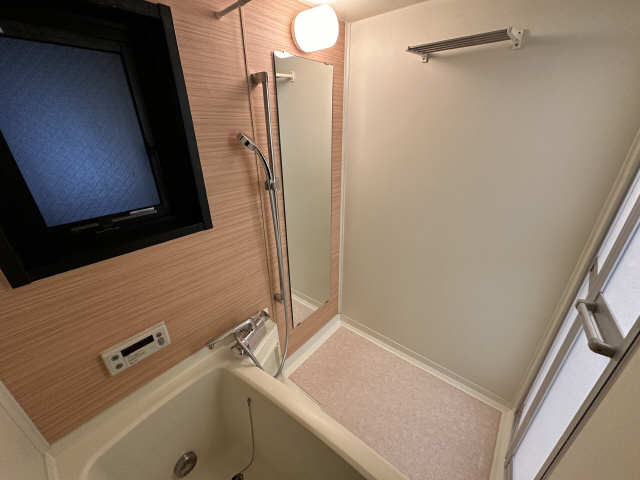 ＦＬＯＲＥＳＴＡ覚王山 2階 浴室