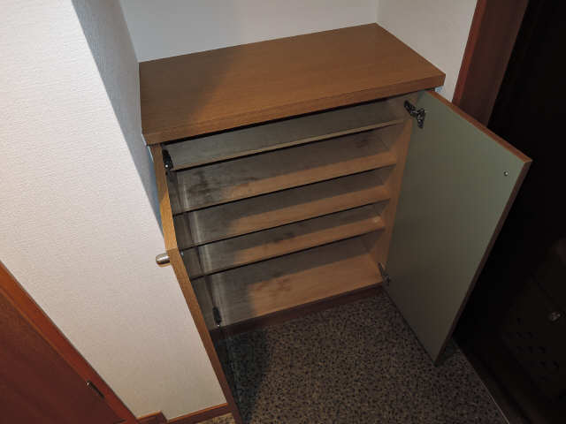 シューズＢＯＸ