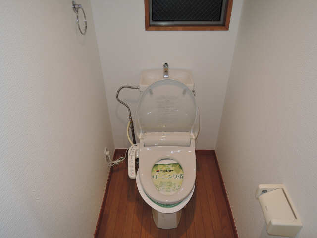 ＷＣ
