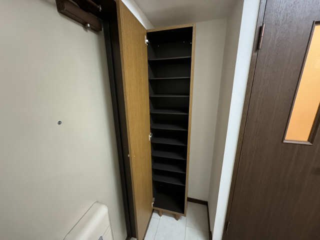 シューズBOX