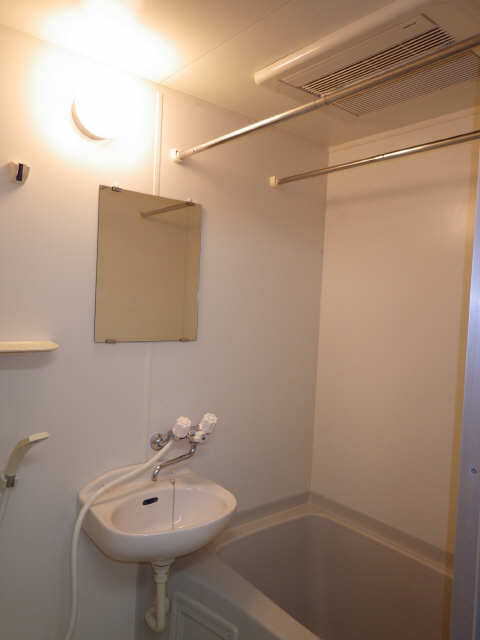 覚王山グランド井筒 5階 浴室