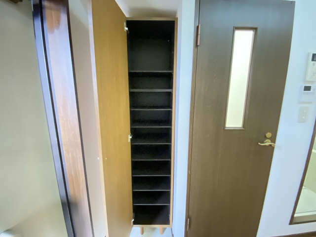 シューズBOX