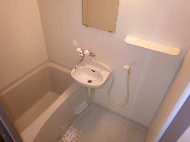 覚王山グランド井筒 3階 浴室