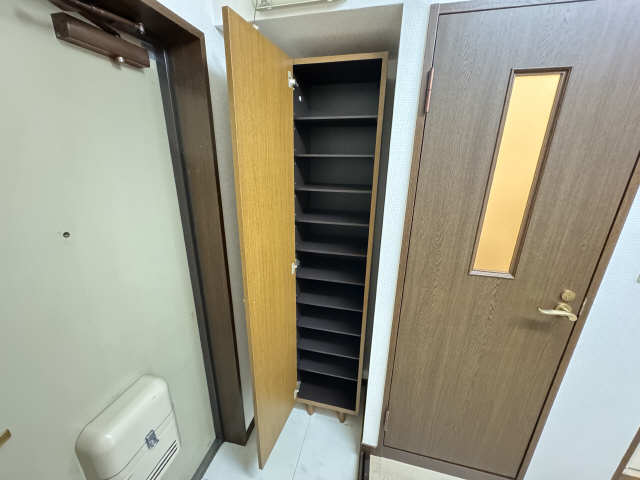 シューズBOX
