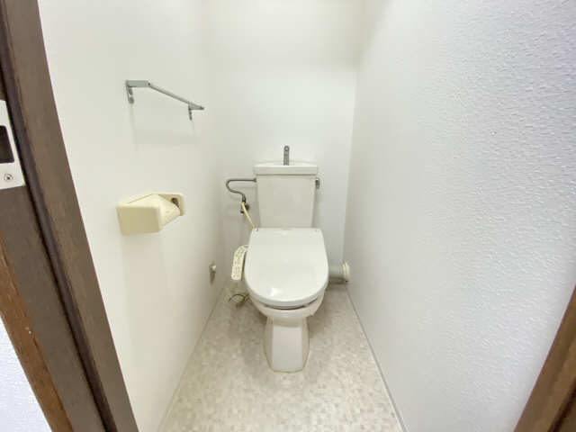 覚王山グランド井筒 6階 WC