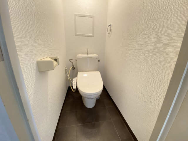 ヒルズ覚王山 2階 WC