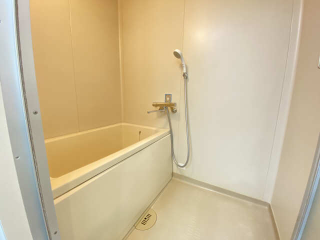 ヒルズ覚王山 2階 浴室