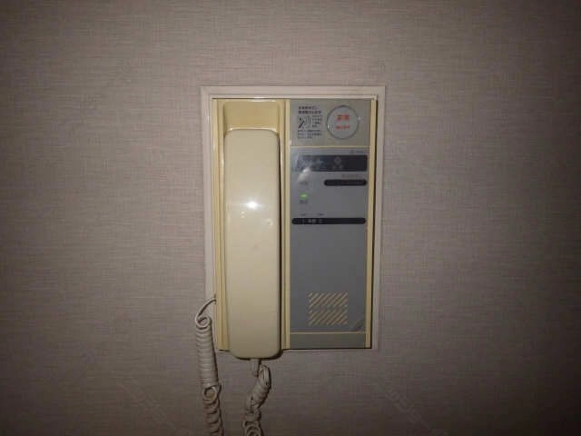 インターホン