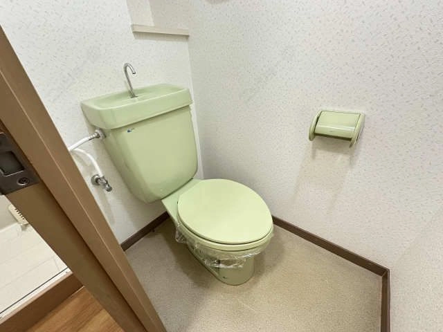 WC
