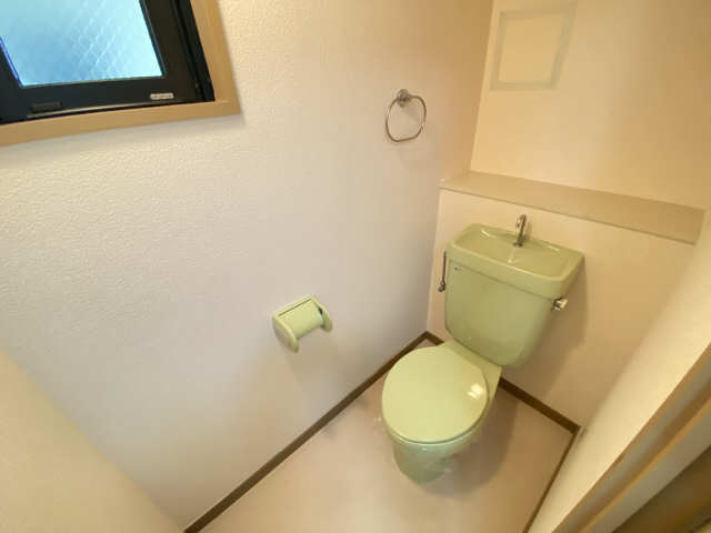 エクセレント光栄 3階 WC