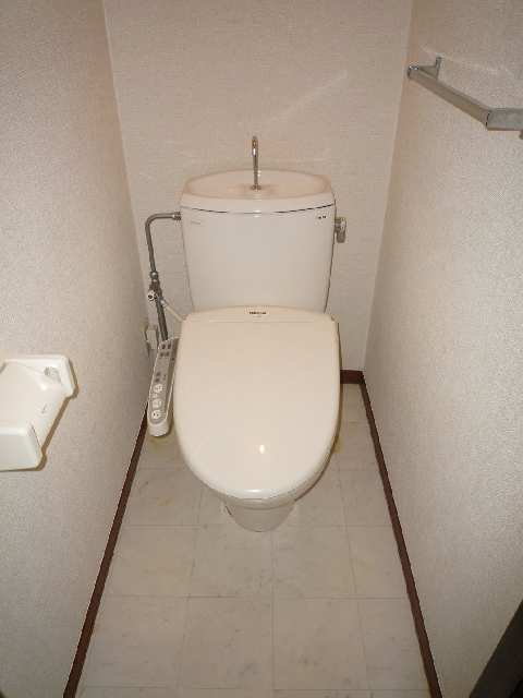 ＷＣ