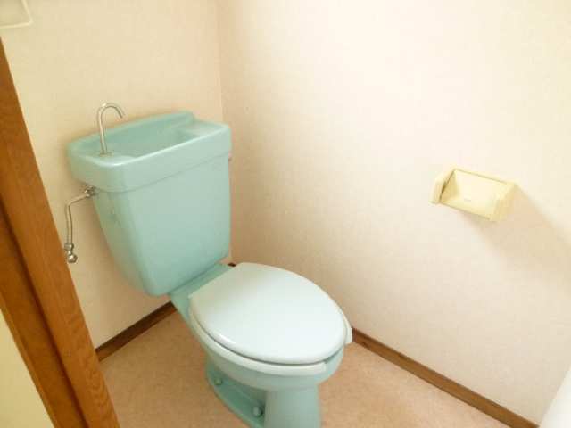 ＷＣ