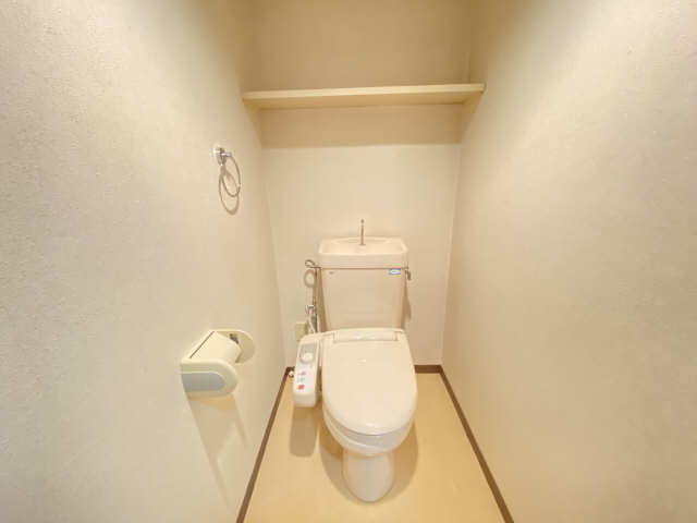 エンゼル本山 3階 WC