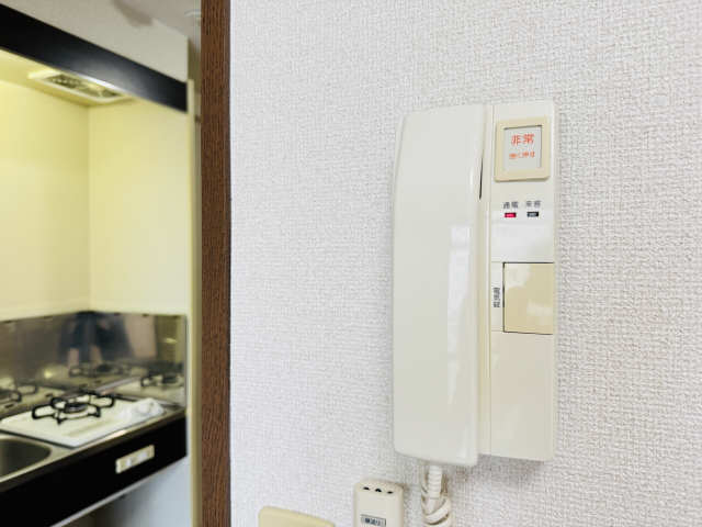 インターホン
