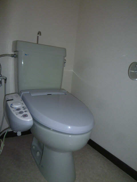 ＷＣ