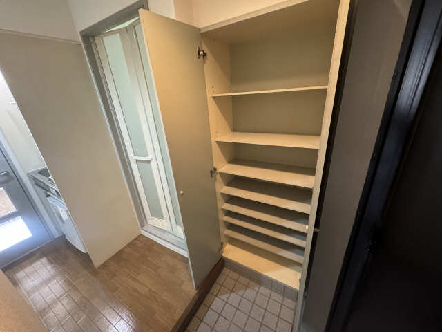 シューズBOX