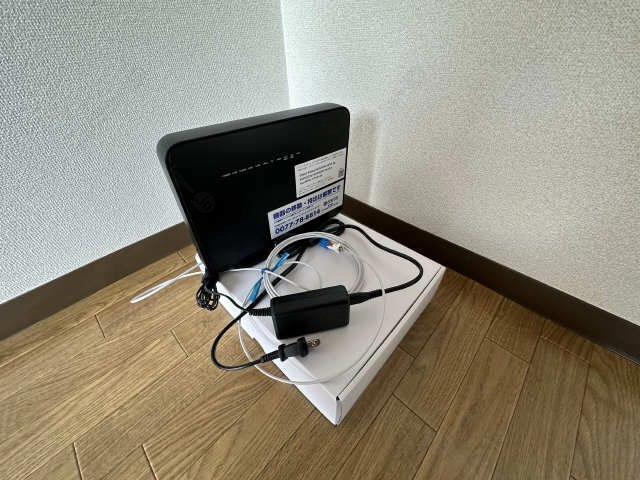 無料インターネット