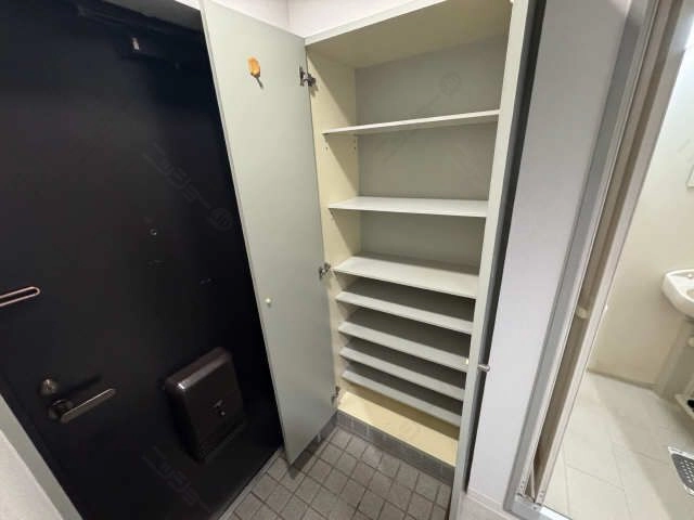 シューズBOX