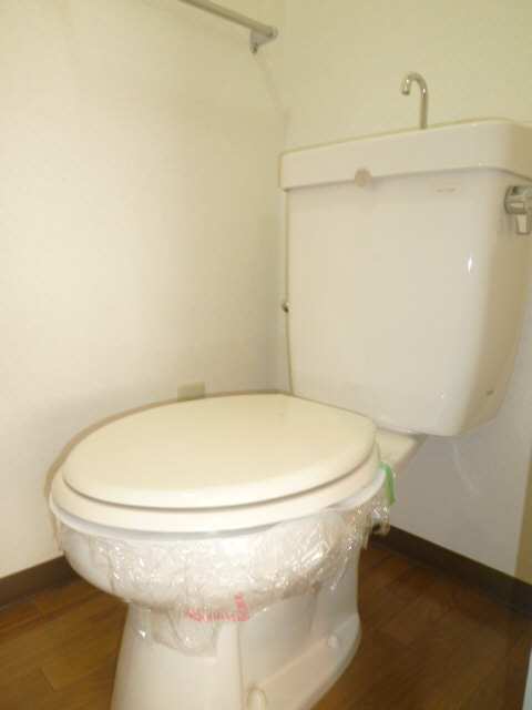 ＷＣ