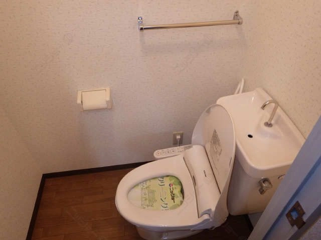 WC