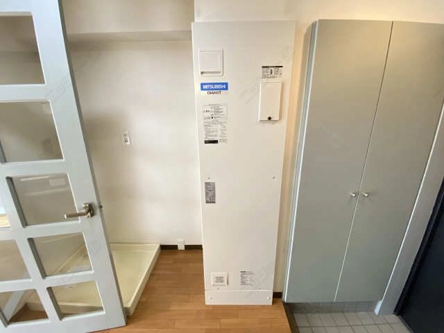 電気温水器