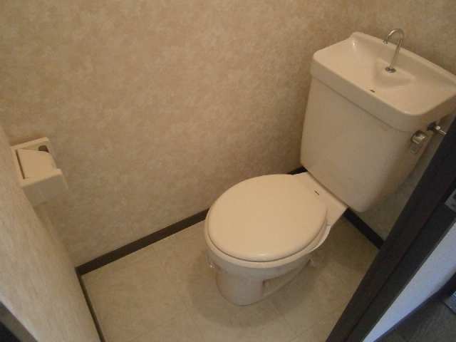 ＷＣ