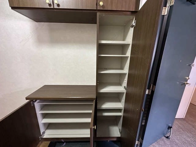 シューズBOX
