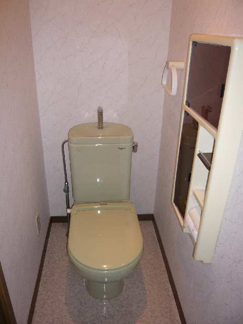 ＷＣ