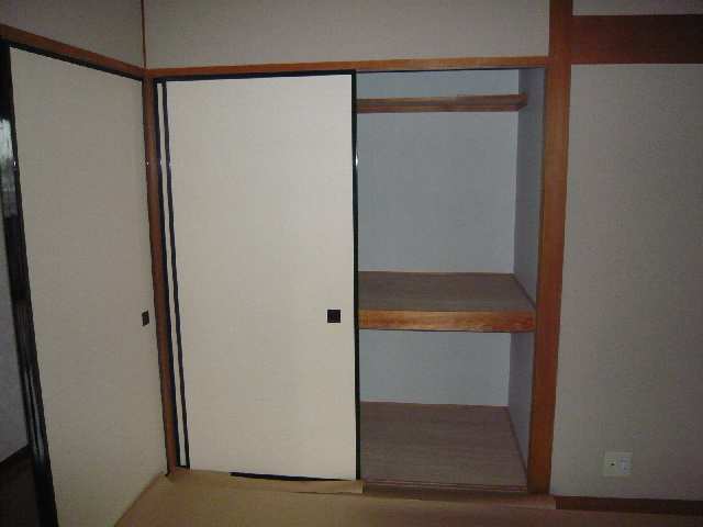 押入れ