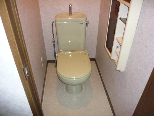 ＷＣ