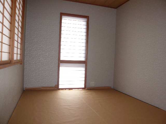 コンフォートヤマト 2階 和室