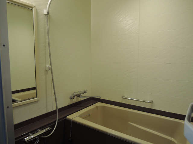 コンフォートヤマト 2階 浴室