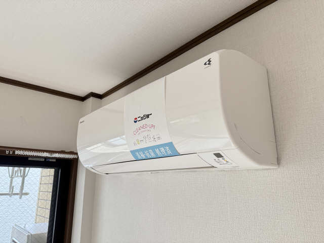 エアコン