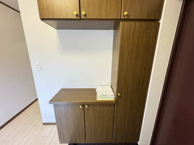 シューズBOX