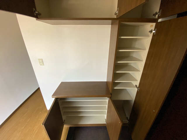 シューズBOX