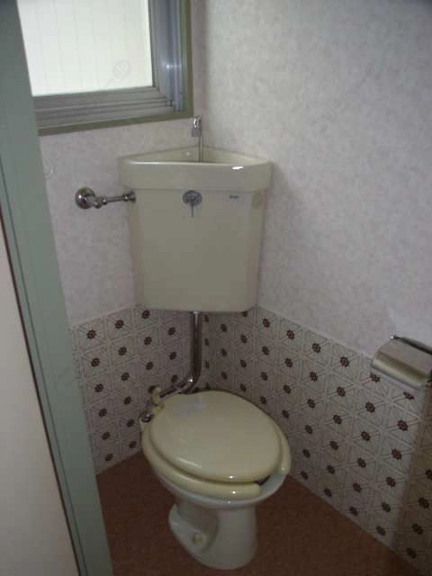 ＷＣ
