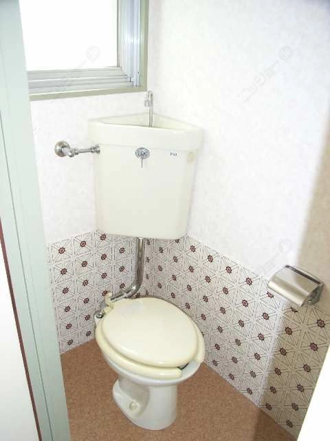 ＷＣ