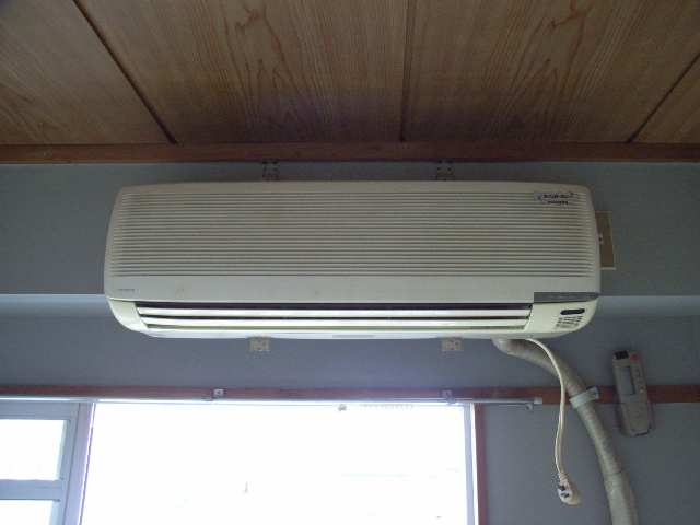 エアコン