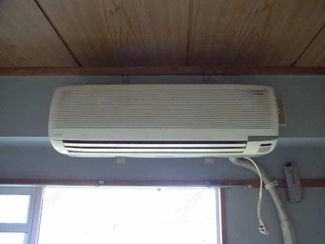 エアコン