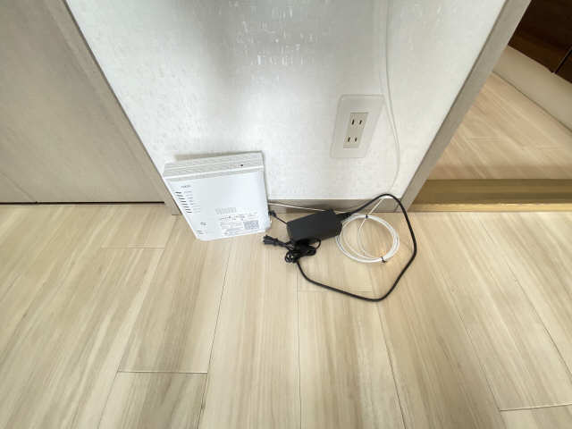 無料インターネット