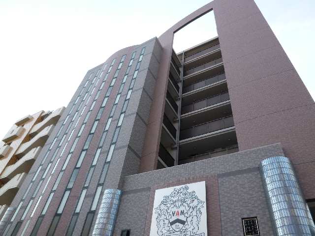 外観（北）
