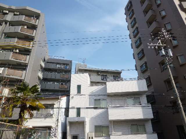 外観（南）