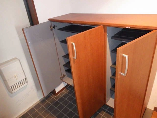 シューズＢＯＸ