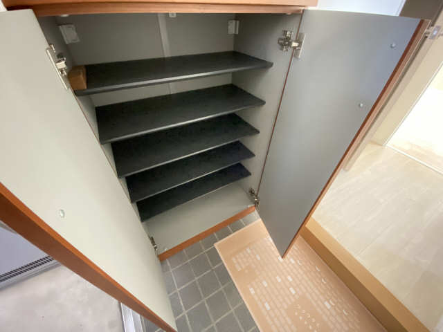 シューズBOX